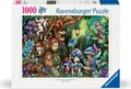 Produktbild: Im Feenland Ravensburger 12000786