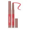 Produktbild: L'Oreal Infallible Matte Lip Crayon - 108 Hot Apricot