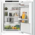 Produktbild: Siemens iQ300, Einbau-Kühlschrank, 88 x 56 cm, Flachscharnier KI21RVFE0