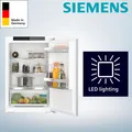 Produktbild: Siemens KI21RVFE0 Vollraumkühlschrank  Inhalt Kühlbereich 136 Liter