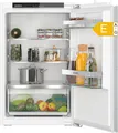 Produktbild: Siemens Einbaukühlschrank KI21RVFE0 136L LED freshBox 88cm E Flachscharnier