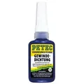 Produktbild: PETEC Gewindedichtung (15 g) Dichtstoff,Gewindedichtstoff Blau  97215