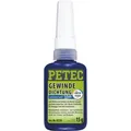 Produktbild: Gewinde Dichtung Schraubensicherung mittelfest blau. 15g anaerobe Dichtmasse ...
