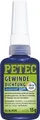 Produktbild: PETEC Gewindedichtung Gewindedichtmittel Blau 15g