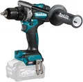 Produktbild: Makita Akku-Schrauber DF001GZ, 2600 U/min, 140 Nm, XGT, 40V max., ohne Akku und Ladegerät