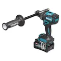 Produktbild: Makita DF 001 (Bohrschrauber) (DF001GZ)