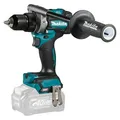 Produktbild: Makita DF001 GZ Akku-Bohrschrauber XGT 40V max DF001GZ, 150 Nm, 2G. Solo, NEU!