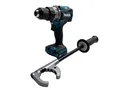Produktbild: Akkuschrauber Makita DF001GZ 40V B-WARE