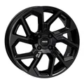 Produktbild: 4x 18 Zoll P103 Felgen für DS3 Crossback U Opel Mokka MK2 U Peugout 2008 MK2 U