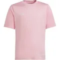 Produktbild: adidas T-Shirt, Farbe Pink, Größe 164 - T-Shirt - Damen - Pink