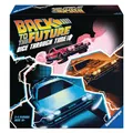 Produktbild: Ravensburger Back to The Future Immersive Family Strategy Board Games for Adults and Kids Age 10 Years Up - Dice Through Time