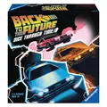 Produktbild: Ravensburger Back to The Future Immersive Family Strategy Board Games for Adults