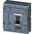 Produktbild: Siemens Leistungsschalter 1000A 4p 400-1000A/In 3VA6610-7JT42-0AA0 (3VA6610-7JT42-0AA0)