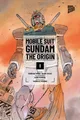 Produktbild: MOBILE SUIT GUNDAM THE ORIGIN 01 Yoshiyuki Tomino