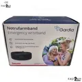 Produktbild: Beurer Gardia Notrufarmband mit Sturzerkennung Notfall Armband für Senioren