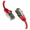 Produktbild: M-CAB EFB-Elektronik - Patch-Kabel - RJ-45 (M) zu RJ-45 (M) - 20 m - 6.2 mm - S/