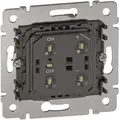 Produktbild: Einsatz 775652 Universal-Tastdimmer 400W (775652)