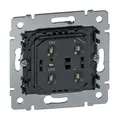 Produktbild: Legrand 775652 Universal Tastdimmer-Einsatz, 400 W