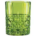 Produktbild: Nachtmann Whiskytumbler, Grün, Glas, Essen & Trinken, Gläser, Whiskygläser