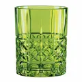 Produktbild: Nachtmann Highland Becher Tumbler Whiskyglas Whisky Glas Reseda 345 ml