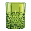 Produktbild: Nachtmann Highland Becher Tumbler Whiskyglas Whisky Glas Reseda 345 ml