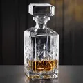 Produktbild: Nachtmann Highland Glas Dekanter / Karaffe 0,75 Liter
