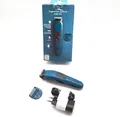 Produktbild: Gillette Intimate Intimtrimmer Skinfirst Männer I3 Intimzone Scherkopf