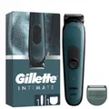 Produktbild: GILLETTE INTIMATE I3 RASIERER IA97