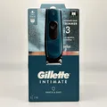 Produktbild: Gillette Intimate Intimate Trimmer For Men I3, für den Intimbereich Skinfirst fü