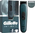 Produktbild: Elektrischer Intimer Rasierer Für Herren I3 GILLETTE Intim Wasserdicht