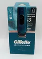 Produktbild: GILLETTE INTIMATE I3 RASIERER IA97
