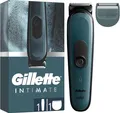 Produktbild: GILLETTE INTIMATE I3 TRIMMER IA97