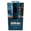 Produktbild: Gillette Intimate Intimate Haarschneider für Herren I3, für Int... 8700216074384