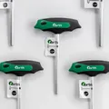 Produktbild: FORTIS - T-Griff-Schraubendreher Innensechskantschlüssel 8 mm 150 mm