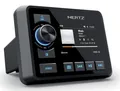 Produktbild: Hertz HMR 20 Radio Marine Boot Bluetooth MP3 USB AUX 4x50W