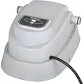 Produktbild: Bestway Poolheizung Flowclear 2800 Watt Pool-Heizung 58259 - Grau