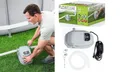 Produktbild: Bestway 58259 Poolheizung Wärmepumpe Wasserheizung ElektrischPool Heizung