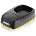 Produktbild: Kärcher Akku Ladestation 2.633-125.0 für Fensterreiniger WV 5 Fenstersauger