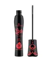 Produktbild: essence Lash Princess slim brush long & curl waterproof Mascara 12 ml Black