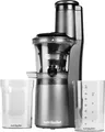 Produktbild: NUTRiBULLET NBJ500 Entsafter 150W Schwarz