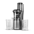 Produktbild: nutribullet Slow Juicer NBJ500, Entsafter, grau