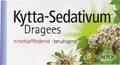 Produktbild: KYTTA SEDATIVUM Dragees 100 St.