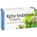 Produktbild: Kytta-Sedativum Dragees
