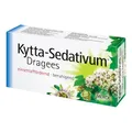 Produktbild: KYTTA SEDATIVUM Dragees 100 St