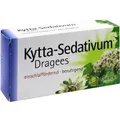 Produktbild: KYTTA SEDATIVUM Dragees 100 ST