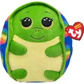 Produktbild: Ty Squish a Boo Shruggie Turtle 20cm (20 cm) (39263)