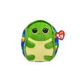 Produktbild: Ty Squishy Beanies Kuschelkissen Schildkröte Shruggie 20 cm