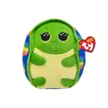 Produktbild: Ty Squishy Beanies Kuschelkissen Schildkröte Shruggie 20 cm