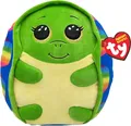 Produktbild: 008421392636 Mascot TY Rainbow turtle 22 cm Meteor