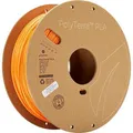 Produktbild: Polymaker Filament PolyTerra, PLA, 1,75mm, 1kg, orange